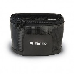 Funda Carrete Shimano Medium