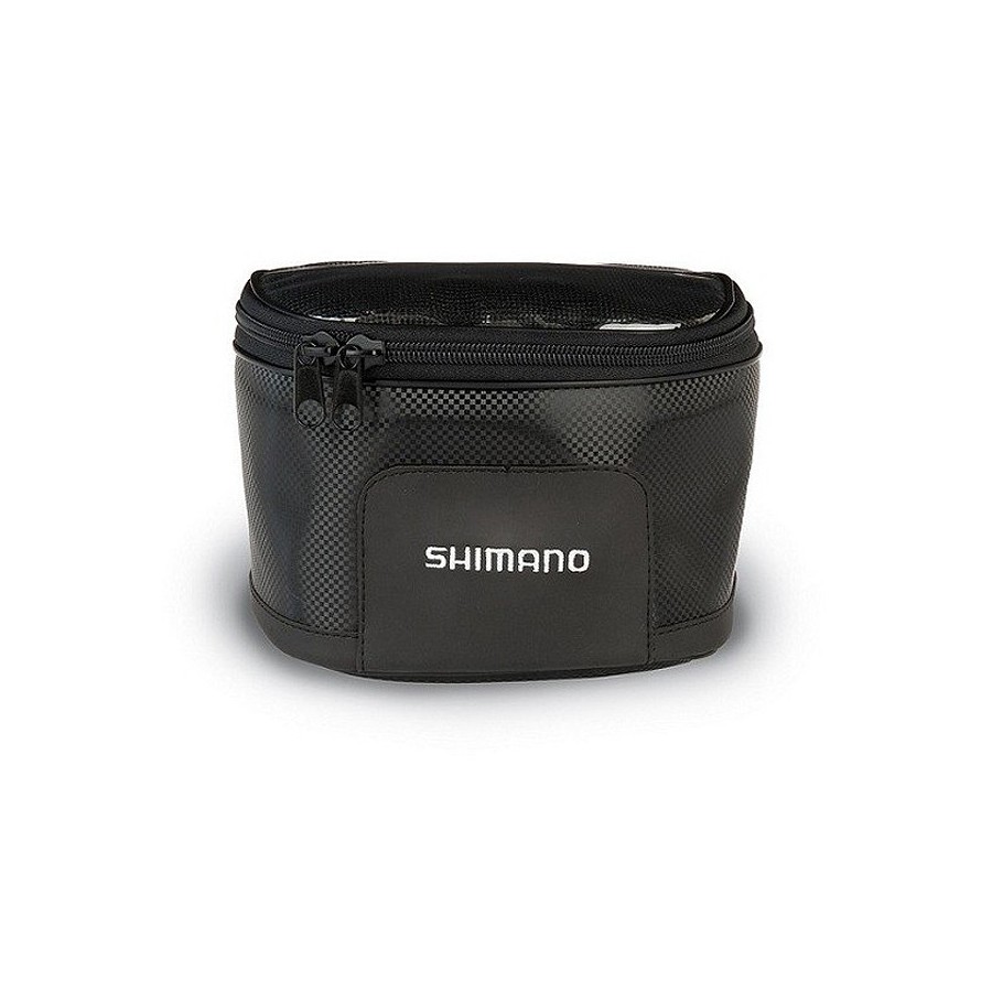 Funda Carrete Shimano Medium