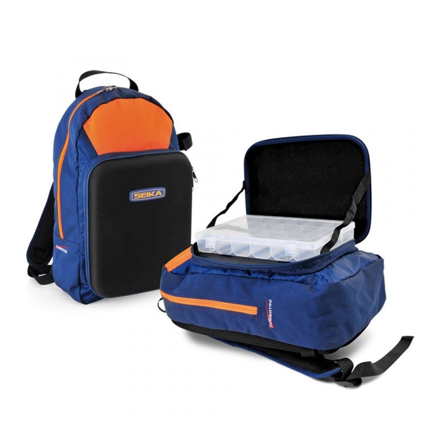 Mochila SEIKA Zaino Kuda