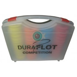 Caja 46 Plegadores DURAFLOT