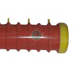 Plegador Cilíndrico de 21 cm FEILONG