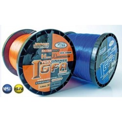 Yuki IGFA BLUE 1000 metros