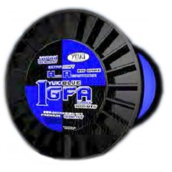 Yuki IGFA BLUE 1000 metros