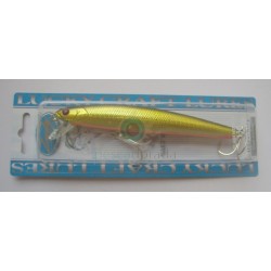 Lucky Craft Flash Minnow 130 MR color Kin Kira Cherry Coke