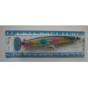 Lucky Craft Flash Minnow 130 MR color Night Candy