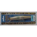 Lucky Craft Flash Minnow 130 MR color Hasu