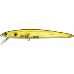 Lucky Craft Flash Minnow 130 MR color AG Golden Shiner