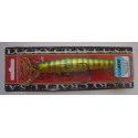 Lucky Craft Flash Minnow 130 MR color Aurora Green Perch