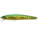 Lucky Craft Flash Minnow 130 MR color Aurora Green Perch