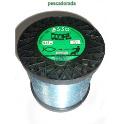 Nylon Asso Coofil Azul