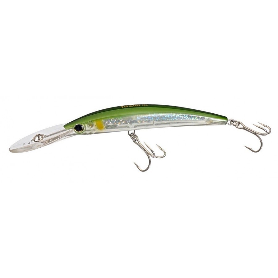 Yozuri Crystal 3D Minnow Deep Diver 150mm C44