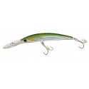 Yozuri Crystal 3D Minnow Deep Diver 150mm C44