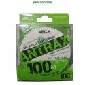 VEGA Antrax Fluorocarbono 100 metros