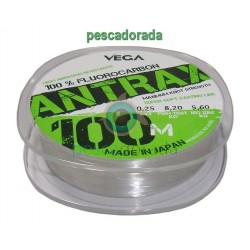 VEGA Antrax Fluorocarbono 100 metros