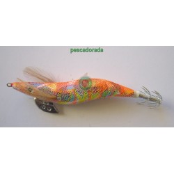 Jibionera VEGA Rattle Squid Jig 3.5 Color 20