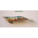 Jibionera VEGA Rattle Squid Jig 3.5 Color 22