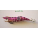 Jibionera VEGA Rattle Squid Jig 3.5 Color 27