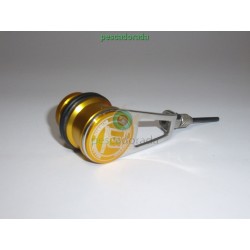 Anudador Rotatorio BASSZONE Bobbin Knotter