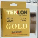 Grauvell Teklon Gold 150 metros