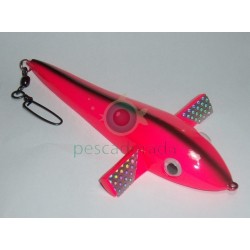 Maguro Exciter Bird 18 cm Rosa