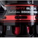 Cinnetic Crafty Black Evolution CRBK 1500