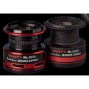 Cinnetic Crafty Black Evolution CRBK 1500