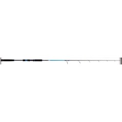 Cinnetic BLUE WINN JIGGING 180MH