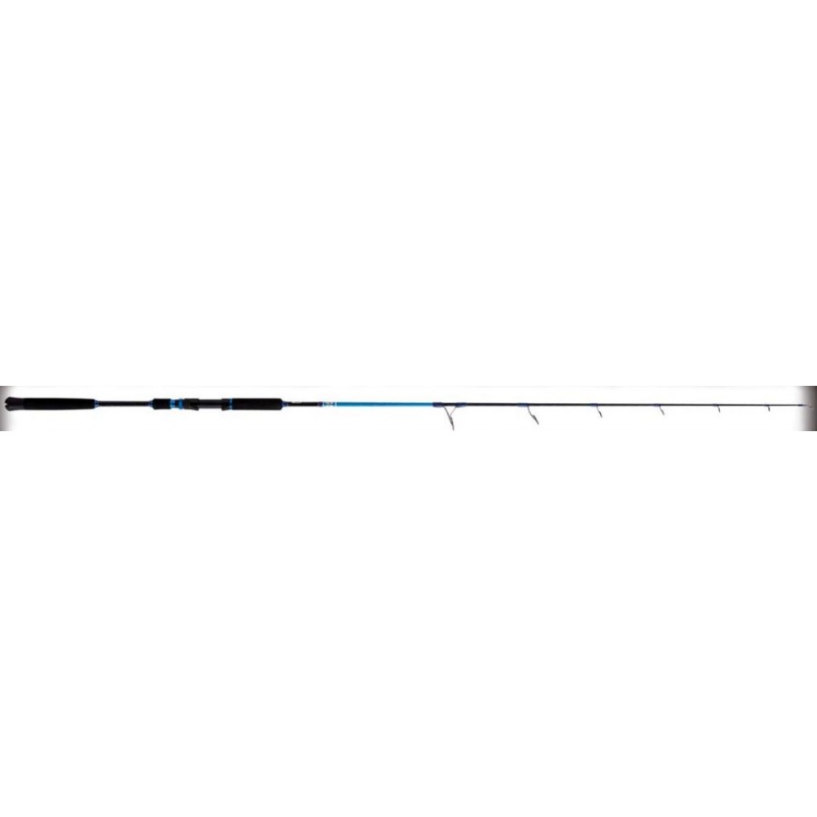 Cinnetic BLUE WINN JIGGING 180H