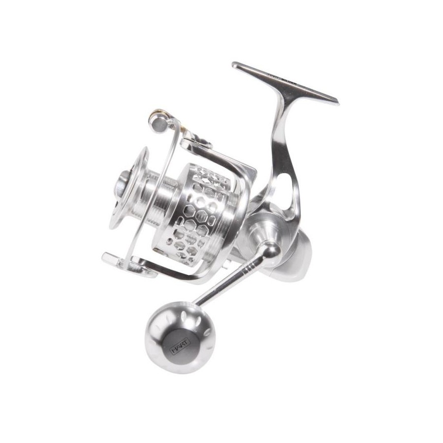 HART Silver Metal 3000