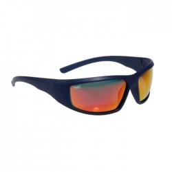 Gafas Polarizadas HART XHGF13 Lente Espejo Roja