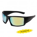 Gafas Polarizadas HART XHGL1 Lente Espejo Verde