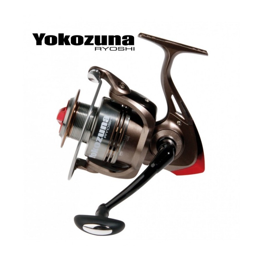 Yokozuna BOOST 40FD