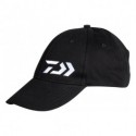 Gorra DAIWA NEGRA LOGO BLANCO