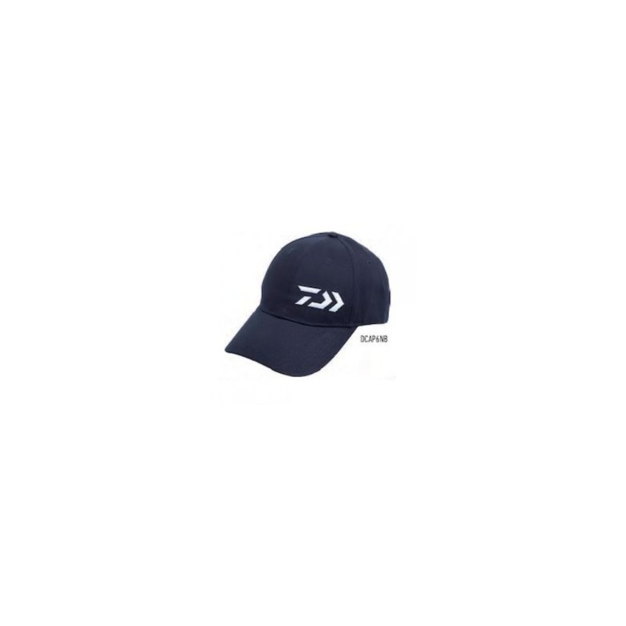 Gorra Daiwa Azul marino 