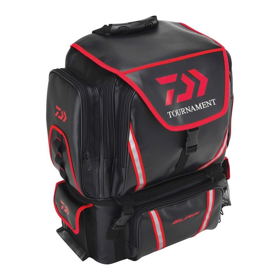 Mochila DAIWA TOURNAMENT SURF 