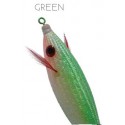 Jibionera DTD Flash Color Glavoc 3.0 14.1gr 80mm Color Verde