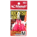 Shout Rock Fish Assist 305RP