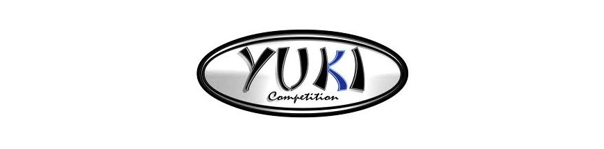 Yuki