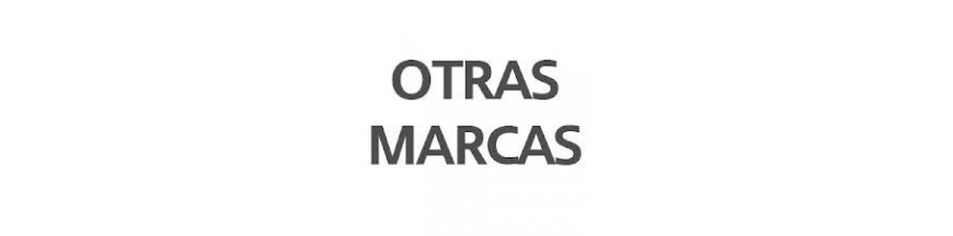 Otras