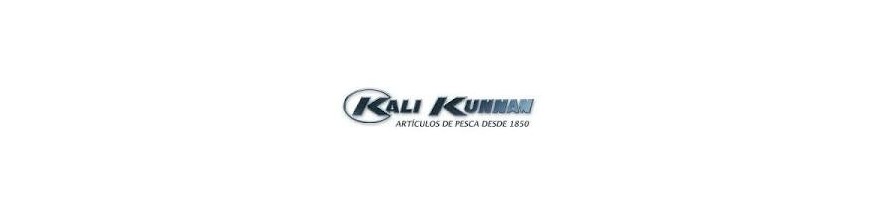 KALI KUNNAN