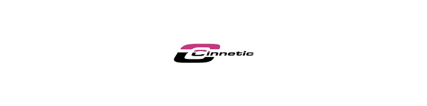 Cinnetic