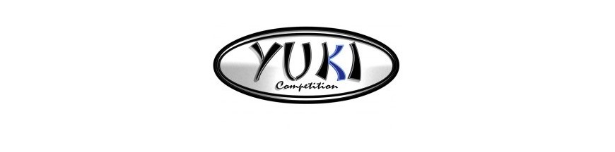 Yuki