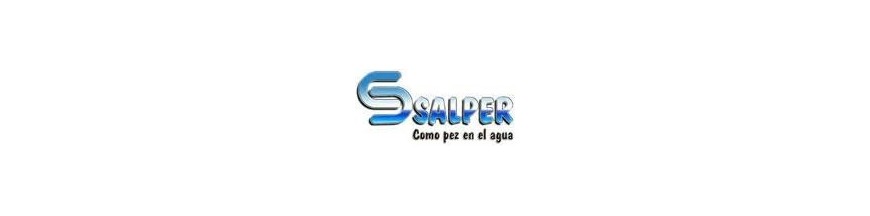 Salper