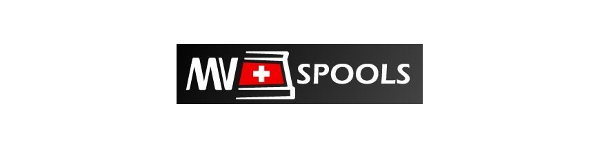 MV Spools