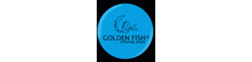 Golden Fish