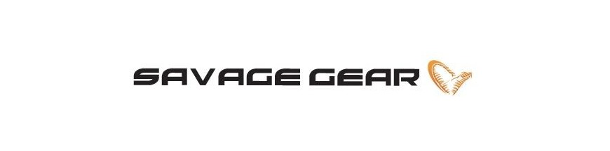 Savage Gear