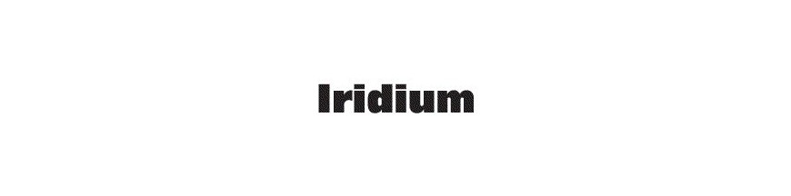 Iridium