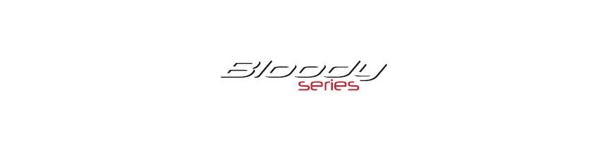 Serie BLOODY
