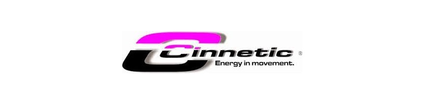 Cinnetic