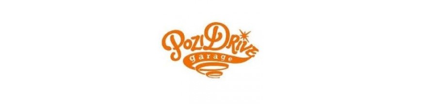 PoziDrive Garage